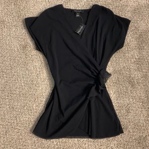 White House Black Market black top